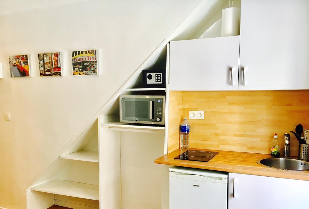 La Petite Maison Appartement *