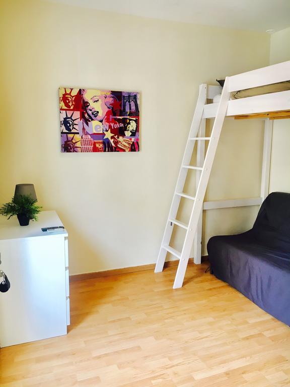 Appartement La Petite Maison Cannes